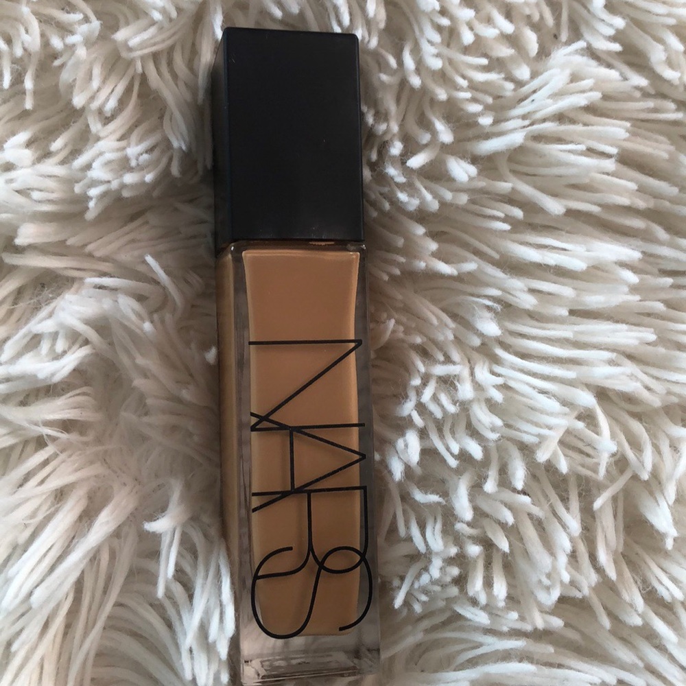 Foundation NARS
